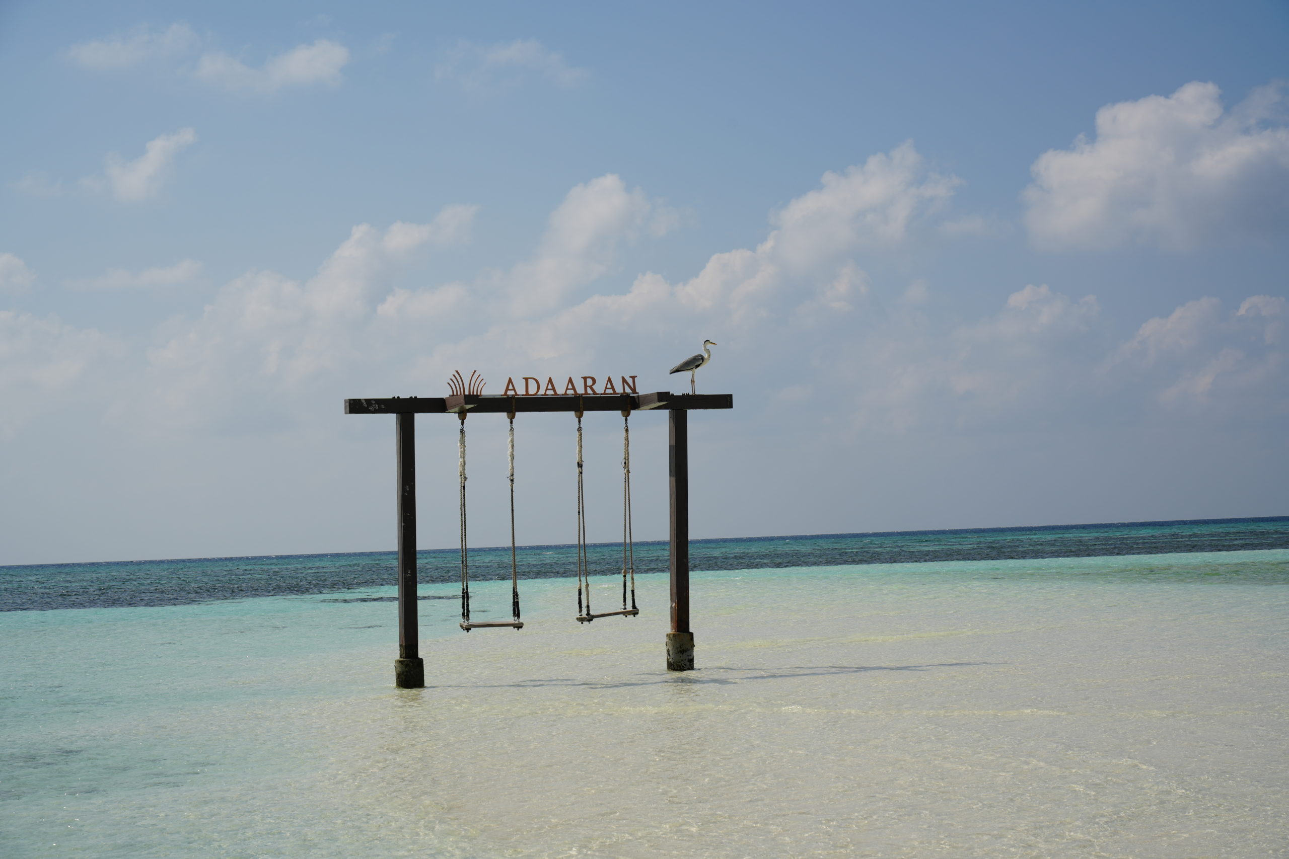 Sind zwei Wochen Malediven auszuhalten? (Malediven Urlaub Teil 2)
