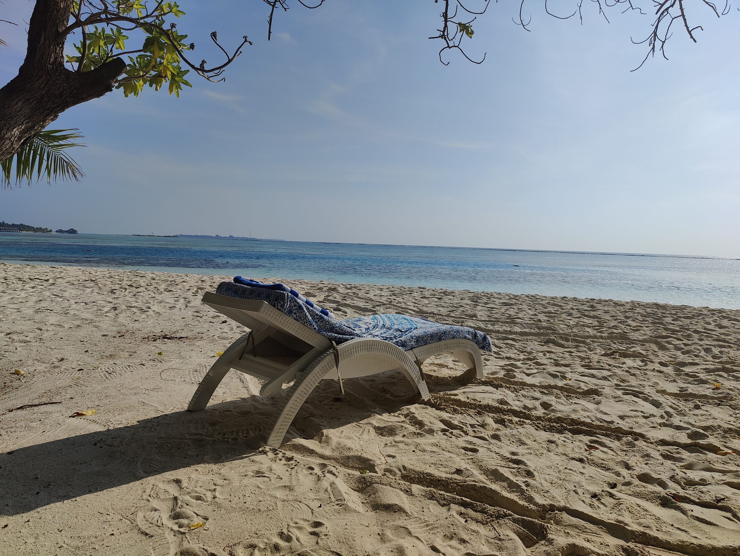Zwei Wochen auf einer kleinen Insel – bist du wahnsinnig? Oder der Malediven Urlaub Teil 1